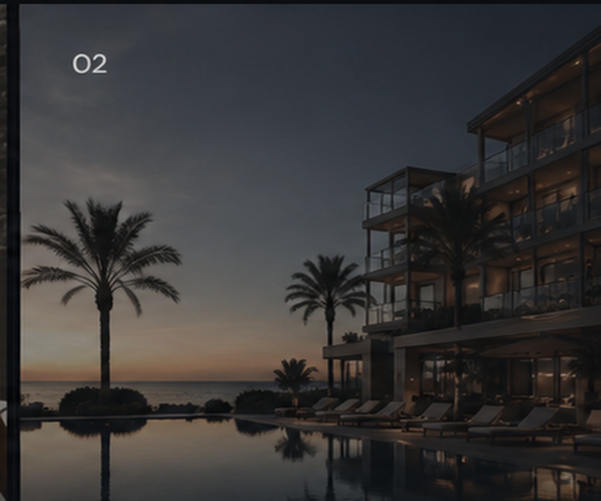 Turizm ve resort deneyimi