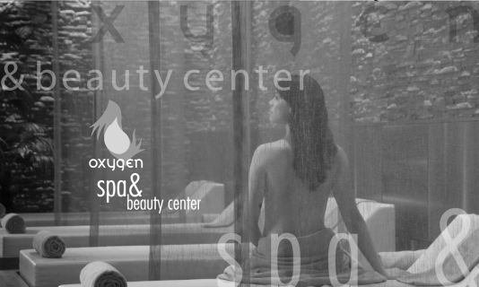 Oxygen Spa