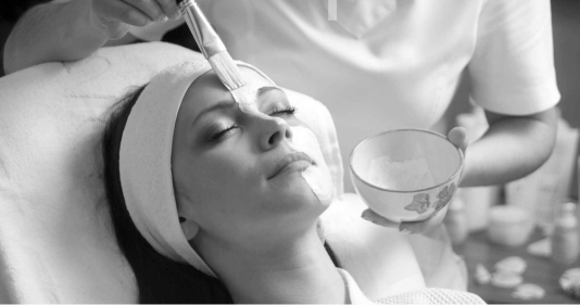 Oxygen Spa